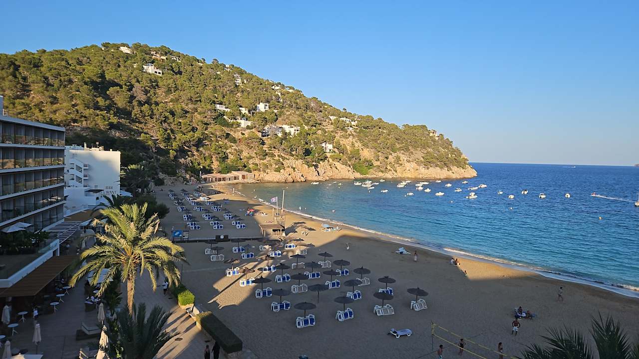 Strand Grupotel Imperio Playa