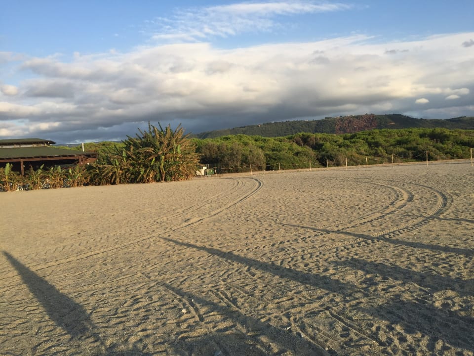 Strand Falkensteiner Club Funimation Garden Calabria
