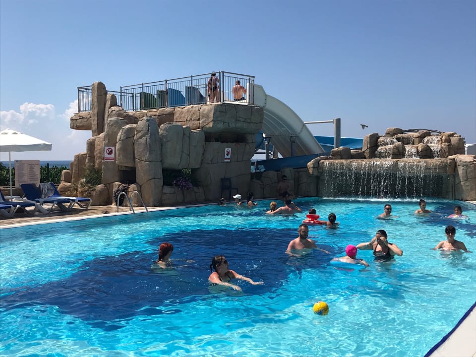 Pool Numa Bay Exclusive Hotel