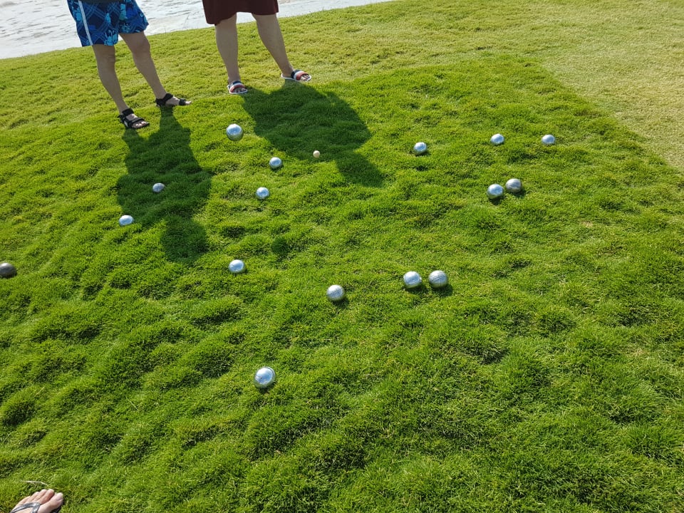 Sport & Freizeit allsun Hotel Carolina Mare