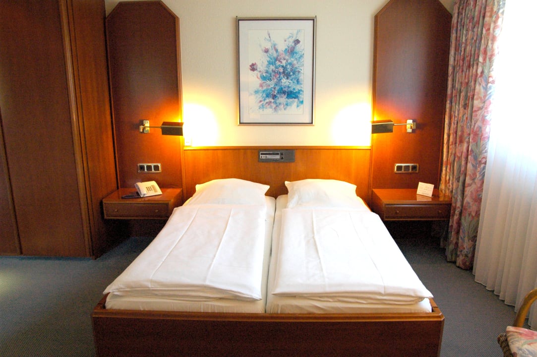 Zimmer Hotel Engel im Salinental