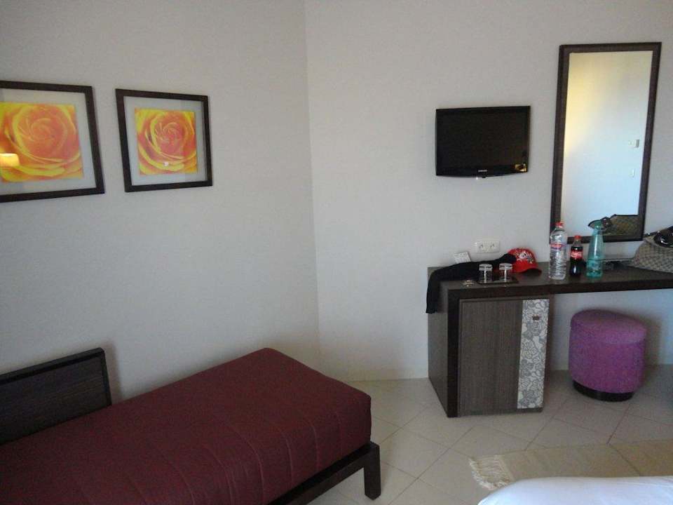 Pokoj Hotel Rosa Beach