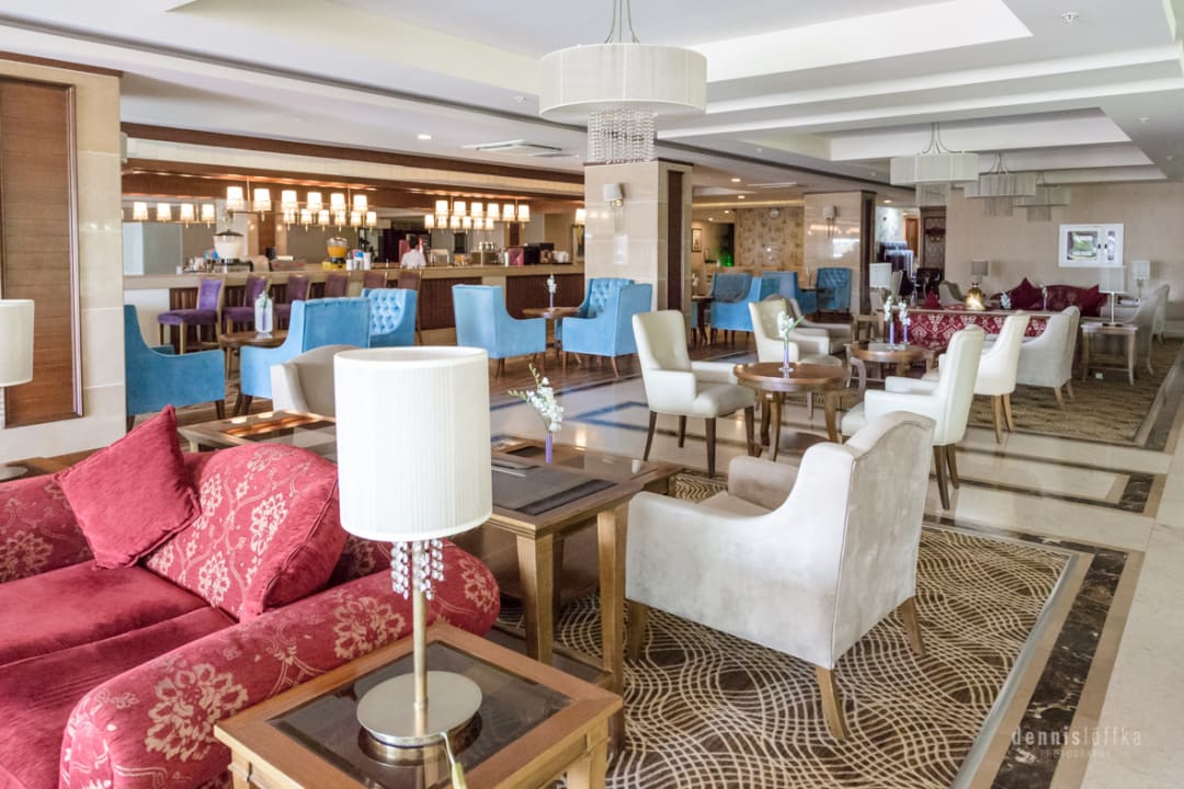 Barbereich Aydinbey Kings Palace & Spa