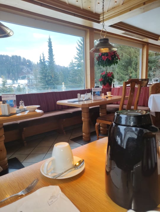 Gastro Alpenhotel Oberstdorf