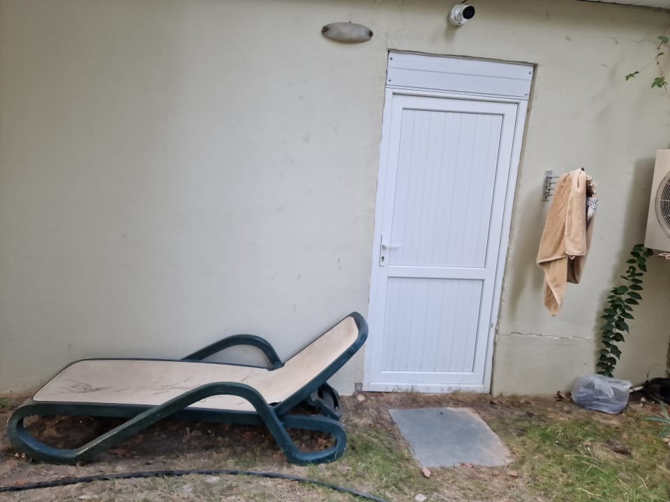 Zimmer Hotel Gardenia Beach