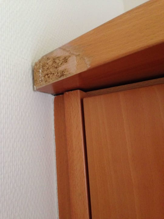 Möbel  H+ Hotel Köln Hürth