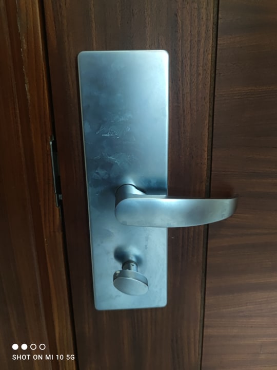 Zimmer Seaden Sea World Resort & Spa