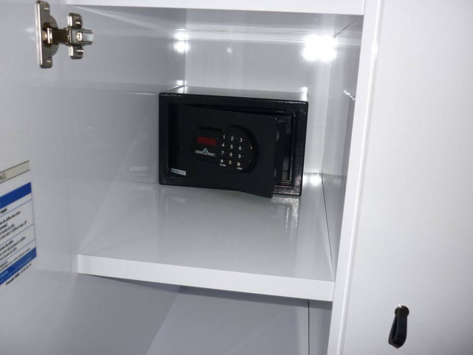 Safe Strandgut Resort