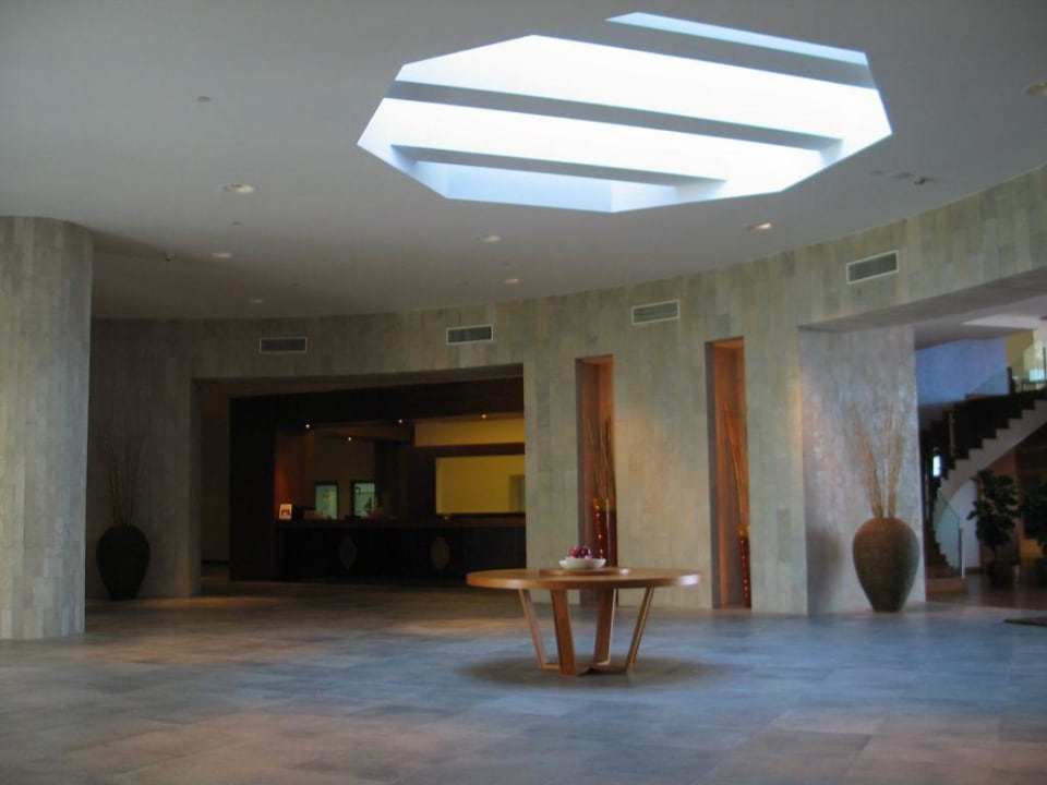 Hall d'entrée D Maris Bay