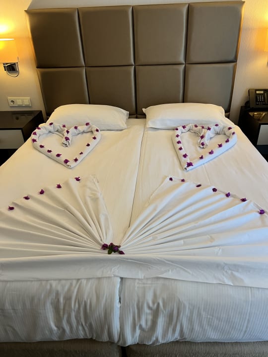 Zimmer TUI MAGIC LIFE Beldibi +16