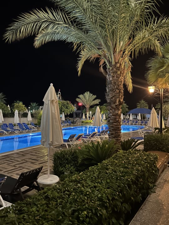 Pool Numa Bay Exclusive Hotel