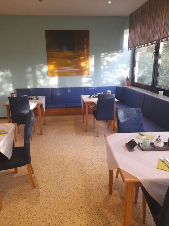 Gastro SAVOY Hotel Bad Mergentheim