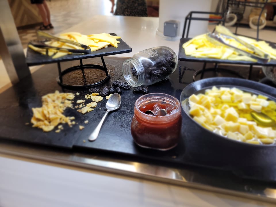 Gastro allsun App.-Hotel Orient Beach