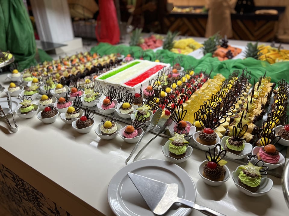 Gastro Viva V Samana by Wyndham – Adults Only