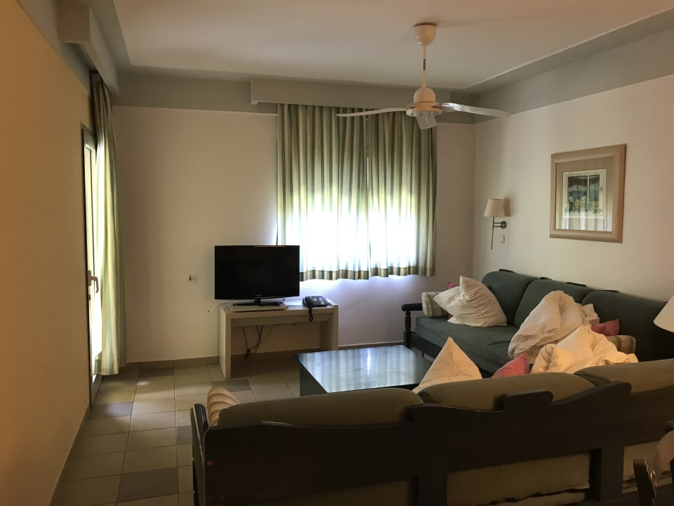 Zimmer Hapimag Resort Damnoni