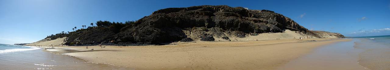 Panorama v. Strand SBH Club Paraiso Playa