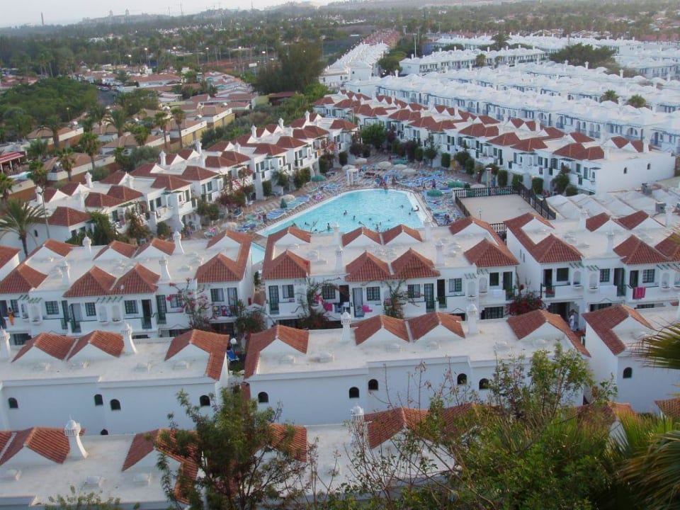 Vistafloor Bungalows Vistaflor