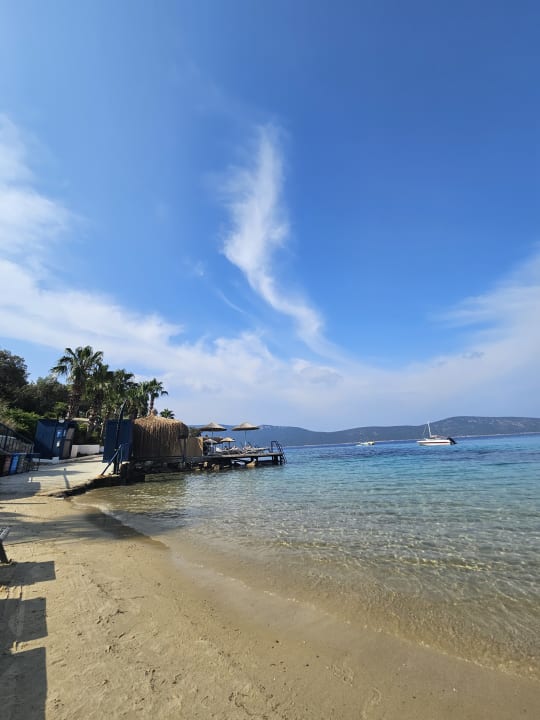 Strand Bodrum Holiday Resort & Spa