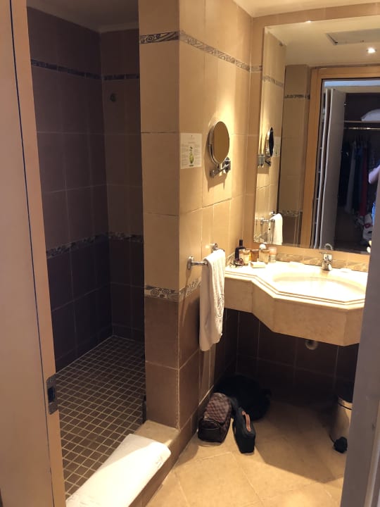 Zimmer Cleopatra Luxury Resort Makadi Bay