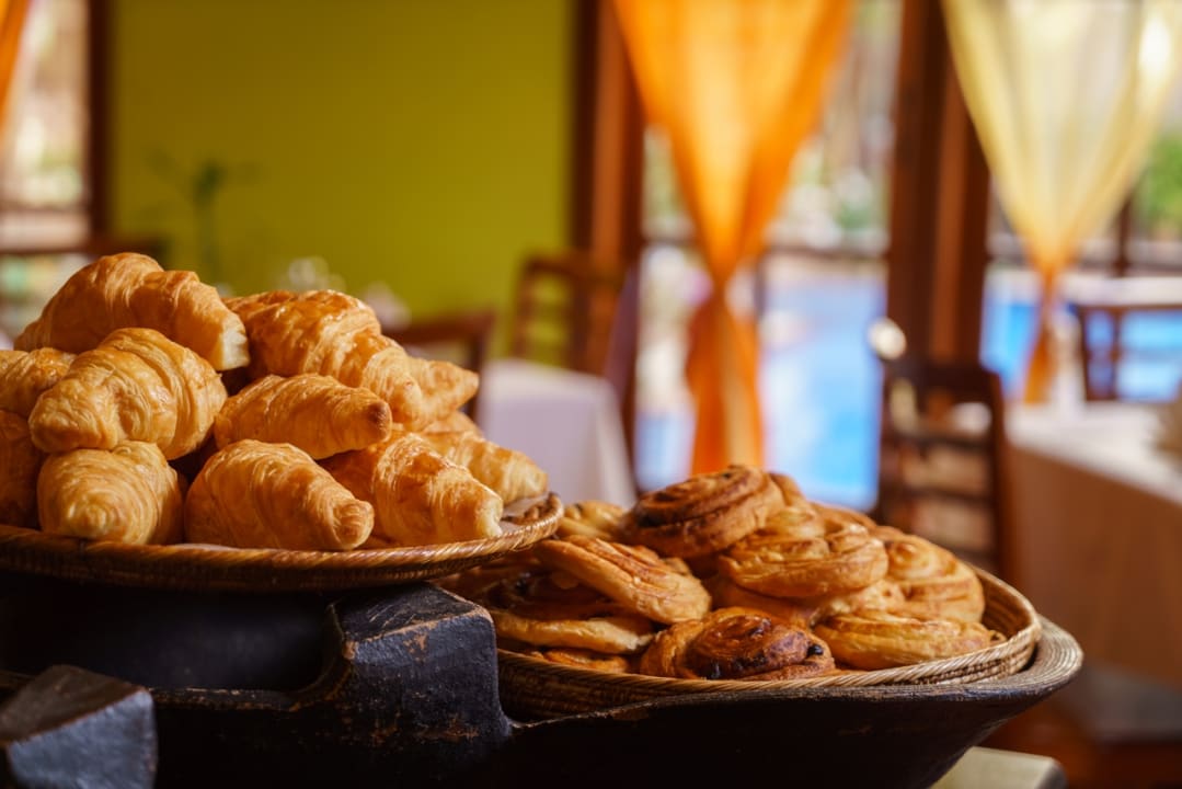 Gastro Steung Siemreap Hotel