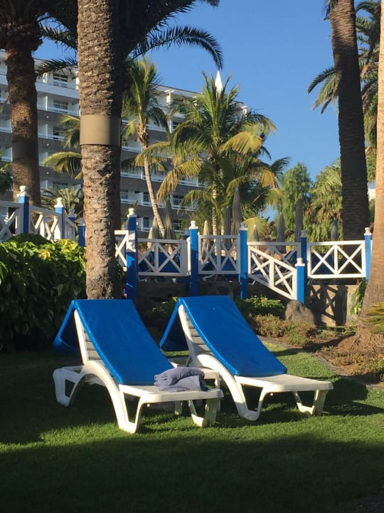 Garten Bull Costa Canaria & Spa - Adults only