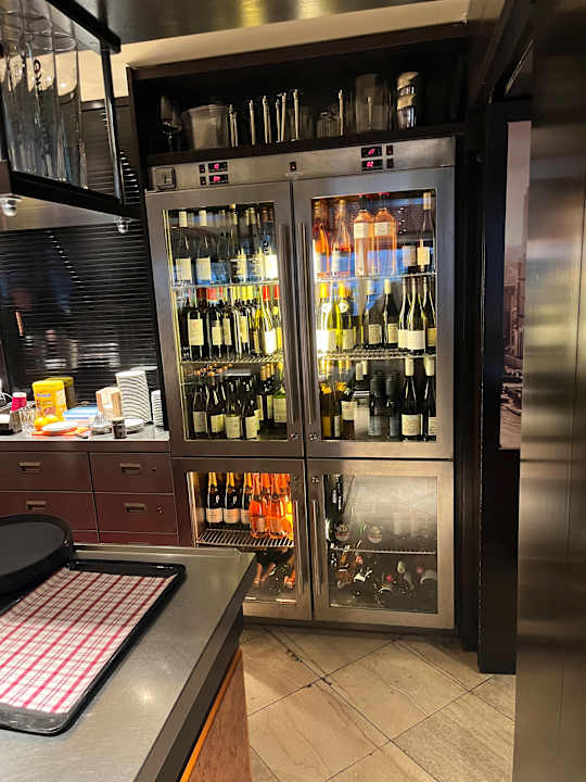 Gastro Grand Elysée Hamburg