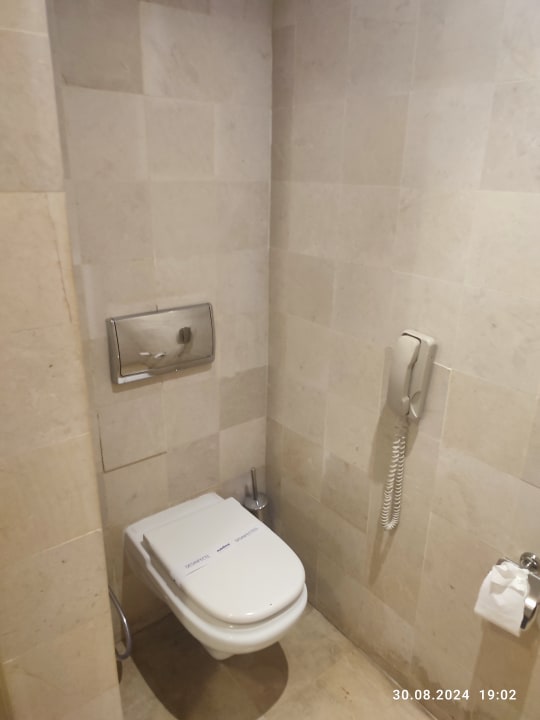 Zimmer Medina Solaria & Thalasso