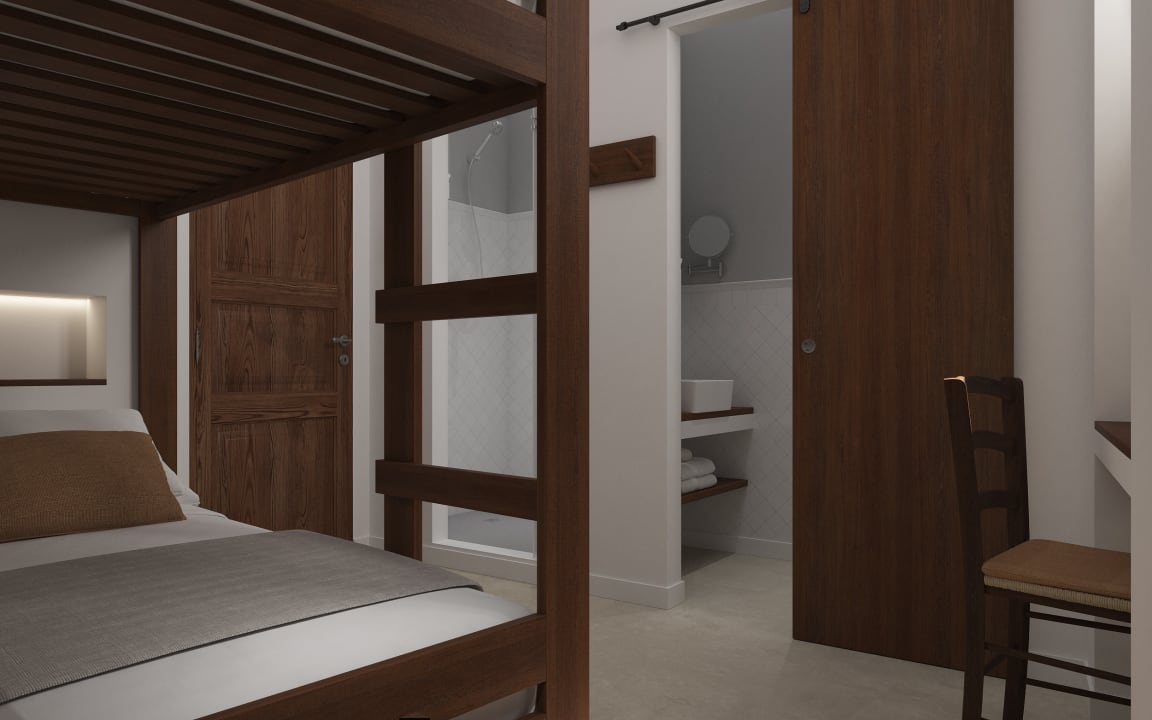 Sonstiges My Rooms Arta - Adults only