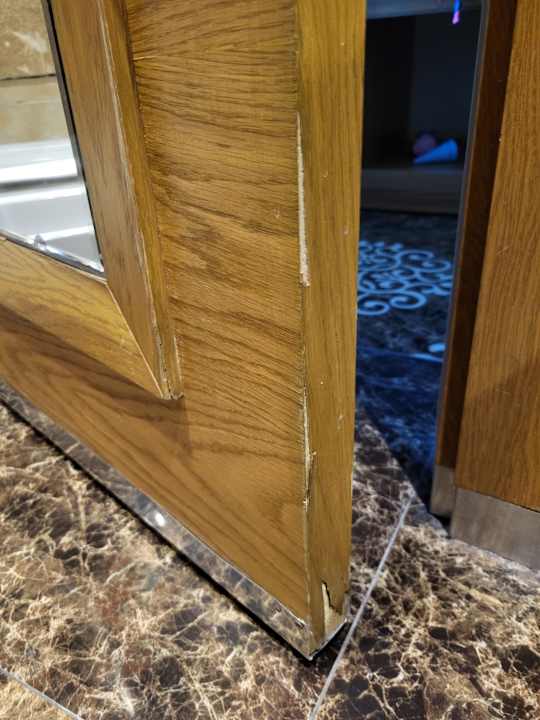 Zimmer Granada Luxury Okurcalar