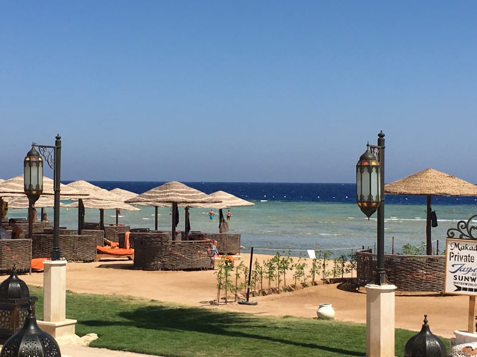 Strand Makadi Spa - Adults only