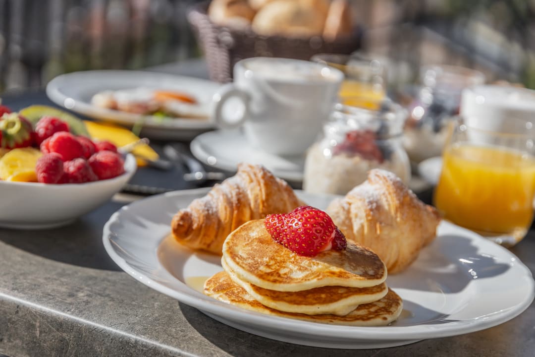 Gastro Maraias Luxury Suites & Apartments