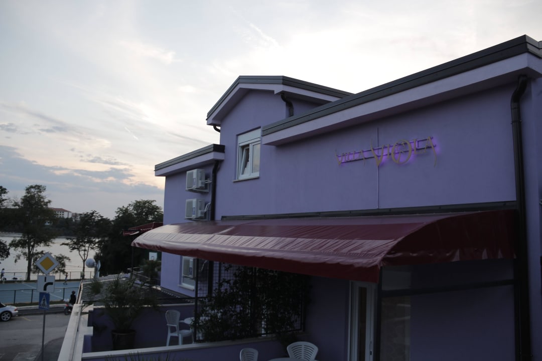 Villa Viola Villa Viola