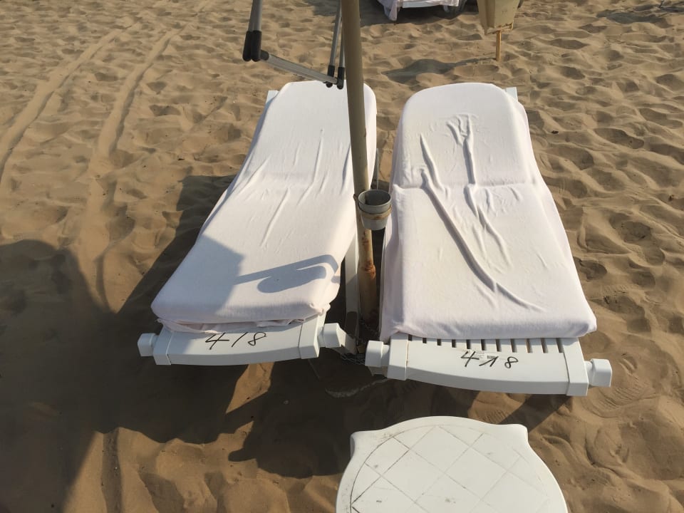 Strand Hotel Defne Garden