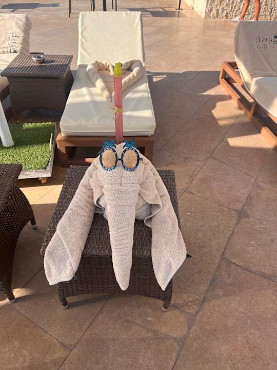 Sonstiges SUNRISE Diamond Beach Resort - Grand Select