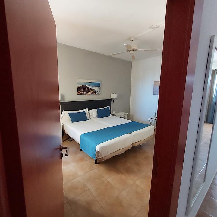 Zimmer SBH Hotel Royal Monica