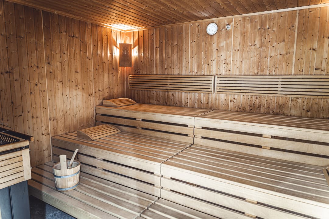 Sport & Freizeit Hotel Bacher Asitzstubn