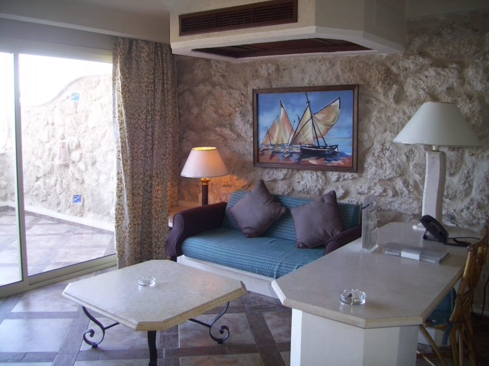 Room 6106 Pickalbatros Citadel Resort
