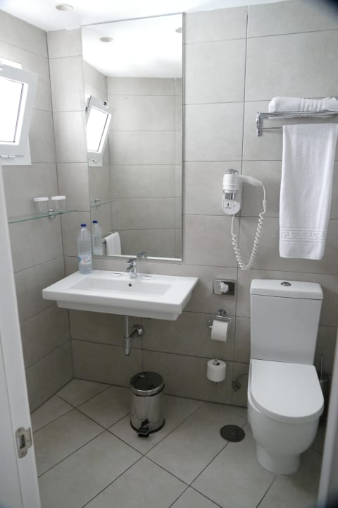 Zimmer Servatur Playa Bonita