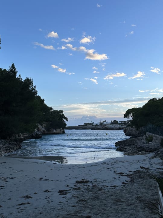 Strand ROBINSON CALA SERENA