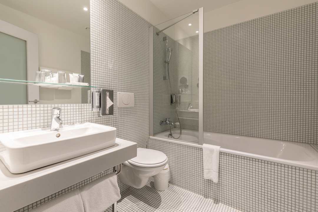 Zimmer Garner Hotel Berlin - Gendarmenmarkt