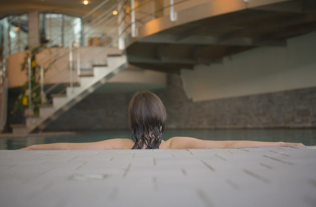 Sport & Freizeit TH San Pellegrino - Monzoni Hotel