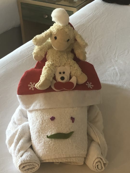 Zimmer Regina Resort and Aqua Park Hurghada