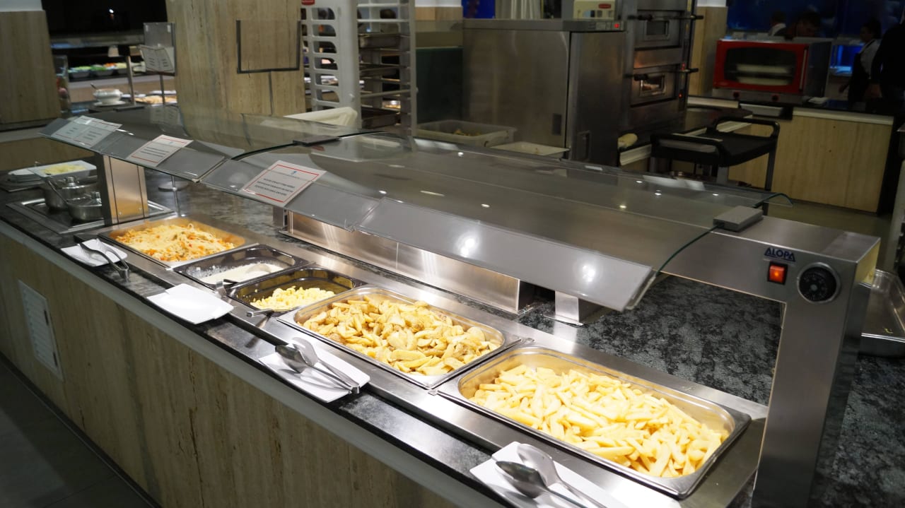 Herbst 2015 Playa Esperanza Resort