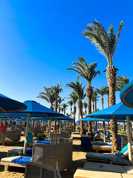 Strand Beach Albatros Resort