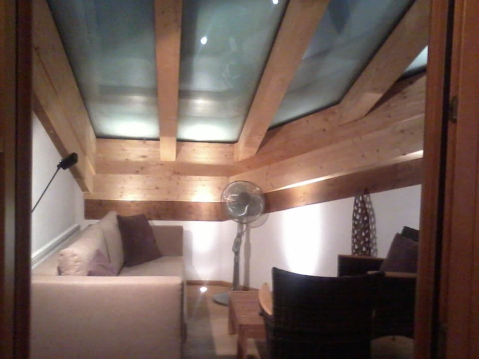 Wintergarten Hotel Sonnleiten