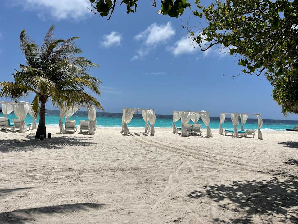 Strand Adaaran Select Meedhupparu Island Resort - Premium All Inclusive