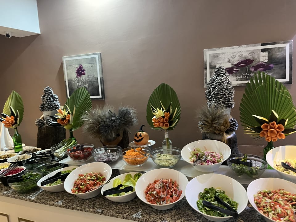 Gastro Özlem Garden Hotel