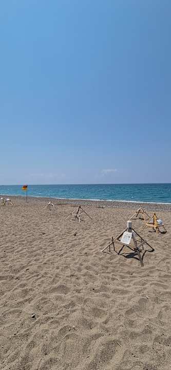 Strand Calimera Serra Palace