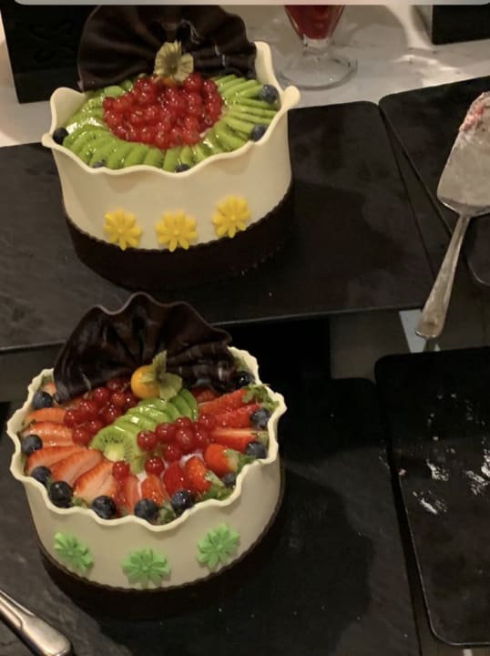 Gastro Seaden Quality Resort & Spa