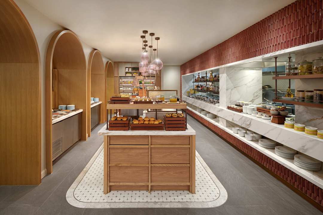 Gastro Veranda Resort Phuket, Autograph Collection